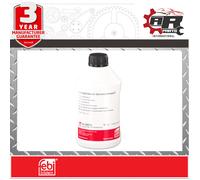 Febi Atf Direction Assistée Huile Fluide - 1L - Dexron II, MB236.3, TEML03D x1