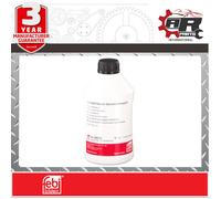 Febi Atf Direction Assistée Huile Fluide - 1L - Dexron II, MB236.3, TEML03D x1