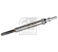 FEBI BILSTEIN 01002 Bougie de préchauffage pour DACIA,NISSAN,RENAULT