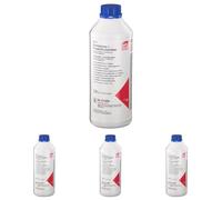 Febi bilstein 01089 Liquide de Refroidissement G11 (Lot de 4)
