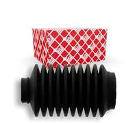 FEBI BILSTEIN Soufflet de direction Avant gauche Avant droit Soufflet De Direction 01138