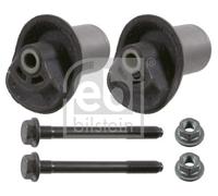FÉBI BILSTEIN 01199 Ensemble De Roulements, Poutre D'essieu Pour SEAT, VW