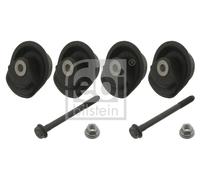 FEBI BILSTEIN 01201 Ensemble De Roulements, Faisceau D'Axe Pour VW