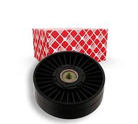 Febi bilstein 01231 Poulie-tendeur, courroie trapézoïdale à nervures