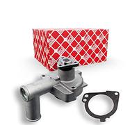 Febi Bilstein Pompe à eau 01246 pour Ford Escort IV Turnier / Fiesta I