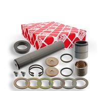 FEBI BILSTEIN 01254 Kit d'assemblage, pivot de fusée d'essieu