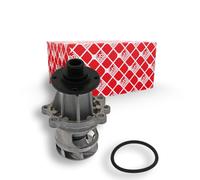 FEBI BILSTEIN 01297 Pompe à eau pour BMW 3 Limousine (E36) 5 Limousine (E34)
