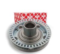 FEBI BILSTEIN 01298 Moyeu de roue