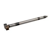 1x Arbre de frein, frein à tambour FEBI BILSTEIN 01338 convient pour BPW