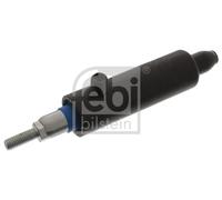 FEBI BILSTEIN 01357 Dispositif d'arrêt, système d'injection pour MERCEDES-BENZ,N