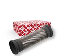 FEBI BILSTEIN 01378 Tube ondulé, système d'échappement
