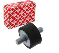 Febi bilstein 01509 Suspension, radiateur