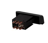 FEBI BILSTEIN 01560 Bouton warning
