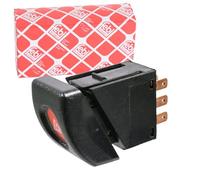 Febi-Bilstein 01566 Interrupteur de signal de détresse