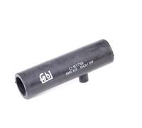 FEBI BILSTEIN 01578 Flexible, aération de la housse de culasse