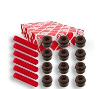 Kit joints de queue de soupape FEBI pour BMW X3 E83 (01/2003-07/2006)