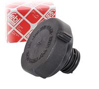 Febi bilstein 01617 Bouchon, réservoir de liquide de refroidissement