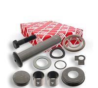 Febi bilstein 01633 Kit d'assemblage, levier de déviation