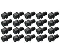 Febi bilstein 01664 Lot de 20 boulons de roue M14 x 1,5 SW19 mm