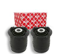 Febi bilstein 01677 Jeu de coussinets, corps de l'essieu