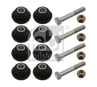 FEBI BILSTEIN 01695 Suspension, bras de liaison pour MERCEDES-BENZ