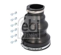 FEBI BILSTEIN 01758 Ensemble De Manchon, Arbre De Transmission Pour VW