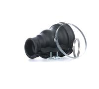 Jeu de soufflets, arbre de transmission FEBI BILSTEIN 01758