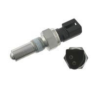 Contacteur, feu de recul FEBI BILSTEIN 01807