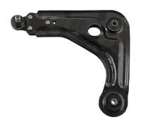 Bras de suspension Essieu avant gauche barre oscillant transversal 01811