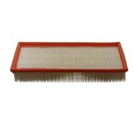 FEBI BILSTEIN 01812 Filtre à air pour VW Golf II 3/5 portes (19E, 1G1)