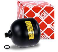 FEBI 01817 Systèmes Pneumatiques et Accessoires