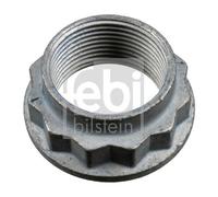 Febi BILSTEIN 01841 Écrou ,Goujon Essieu pour Mercedes Benz,Mercedes Benz ( Bbdc