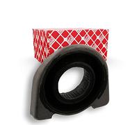 Febi bilstein 01857 Chaise, palier central d'arbre de transmission