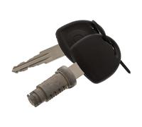 FEBI BILSTEIN Cylindre de serrure 02041 – Barillet de porte