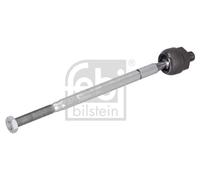 FEBI BILSTEIN 02043 Rotule de direction intérieure, barre de connexion pour OPEL