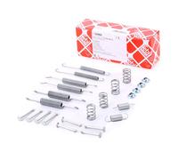 FEBI BILSTEIN 02060 Kit d'accessoires, mâchoire de frein