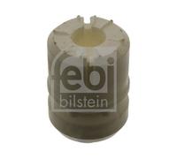 FEBI BILSTEIN 02063 Butée élastique, suspension pour OPEL,VAUXHALL