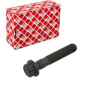 Febi-Bilstein 02084 Boulon de bielle, noir