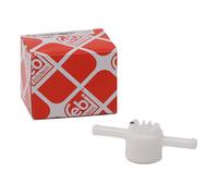 FEBI BILSTEIN 02087 Soupape de filtre à carburant