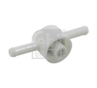 FEBI BILSTEIN 02087 Valve, filtre à carburant pour...