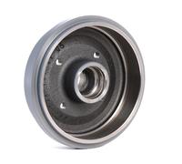 FEBI BILSTEIN 02123 Tambour de frein