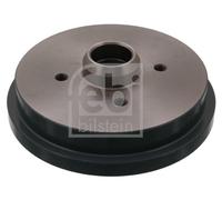 FEBI BILSTEIN 02123 Tambour de frein pour ,AUDI,SEAT,VW