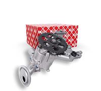 Febi bilstein 02134 Pompe à huile | Compatible avec: SEAT CORDOBA, IBIZA II, VW GOLF II, GOLF III, GOLF IV Cabriolet, JETTA II, POLO II, POLO Kasten/Schrägheck