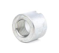 Febi bilstein 02161 Douille filetée, jambe de suspension