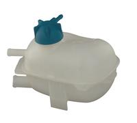 Vase d'expansion, liquide de refroidissement Matière plastique 02209 pour VW