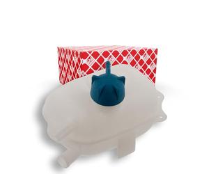 Febi bilstein 02209 Vase d'expansion, liquide de refroidissement