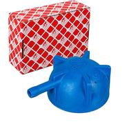 Febi bilstein Bouchon de réservoir de liquide de refroidissement 02213