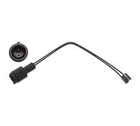 Febi bilstein 02398 Contact d'avertissement, usure des garnitures de frein