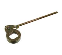 Febi bilstein 02427 Tendeur, courroie trapézoïdale à nervures