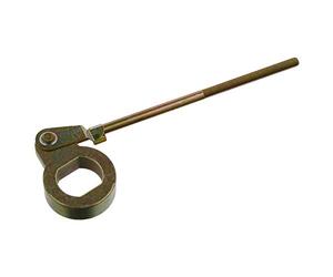 Febi bilstein 02427 Tendeur, courroie trapézoïdale à nervures